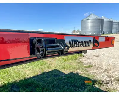 Used BRANDT _UNKNOWN_ Lowboy Trailers Iowa US | Keast Enterprises #1360105