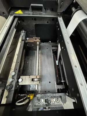 2018 MARK ANDY P7 DIGITAL | Styers Equipment Company (11)