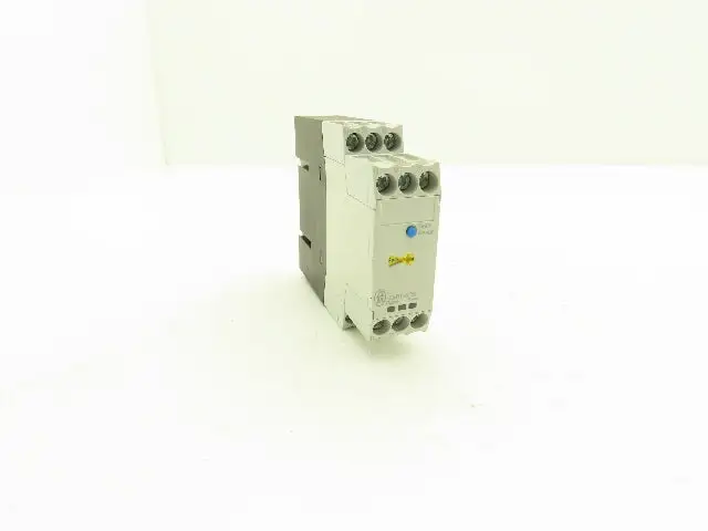 Moeller EMT6-KDB Overload Relay 24-240v AC/DC