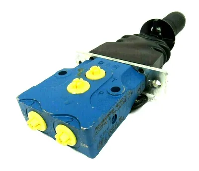 NEW DAEWOO 2420-9411 JOYSTICK 1X2TH6-L-29-10/M01 24209411