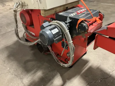 Used _UNKNOWN_ WL400 Forestry Grinders Ohio US | AW Machinery, LLC. #1515738