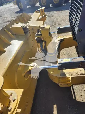 USED 2022 SHANTUI DH13-K2 LGP