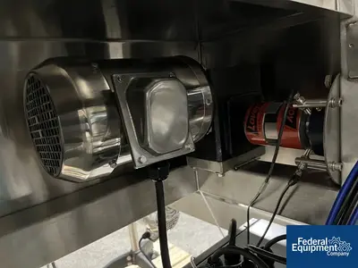 USED Liquid Packaging Solutions Liquid Packaging Solutions Eyedrop Filling Line