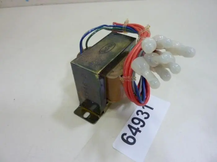 Used SHOWA 43946-2 Transformers Michigan US | Ideal Machinery #573094