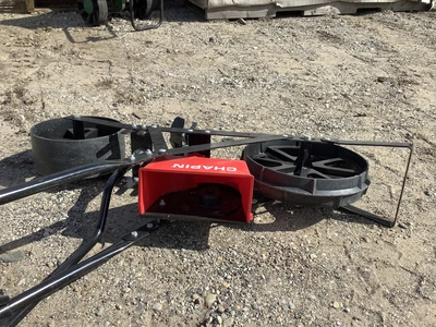 Used _UNKNOWN_ _UNKNOWN_ Broadcast Spreaders Michigan US | Miedema Asset Management Group #1476209