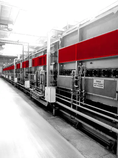 Used SECO WARWICK _UNKNOWN_ Annealing Furnaces Idaho US | Grammer Vacuum Technologies #1027012