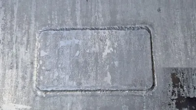 Hoeksma & Velt 6,000 Litre Stainless Steel Tanks | Perry Equipment (11)