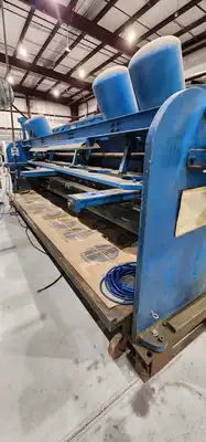 CINCINNATI 14' x 12gauge Power Squaring Shear Shears | Midwest Machinery, LLC (3)