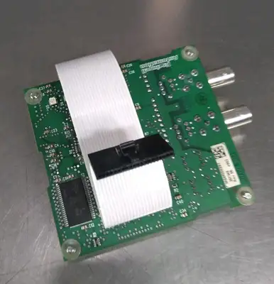 Allen Bradley 307348 TEV06 Circuit Board Loc3C30