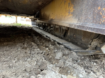 Used 2015 Caterpillar D6K2 XL Crawler Dozers Texas US | Zadoon Equipment #1480569