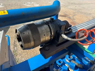 2017 ERCOLINA TB60 Pipe & Tubing | Demmler Machinery Inc. (3)