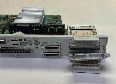 USED SIEMENS 6FC5357-0BB35-0AB0