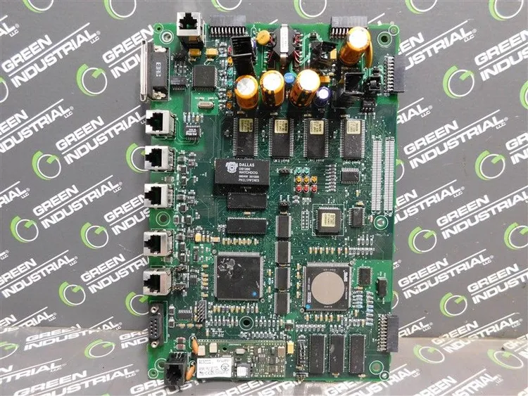 Used WESTINGHOUSE 8650C71G01 Electrical Controls | Green Industrial #680621
