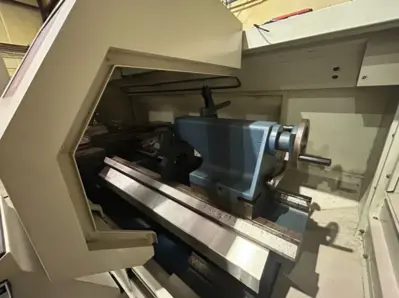 2013 ROMI C-510 Multi-Axis CNC Lathes | Toolquip, Inc. (5)