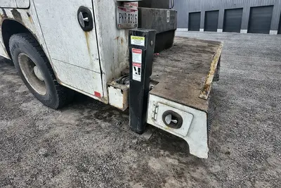 Used 2019 KENWORTH T270 Truck-Mounted Cranes Ohio US | Proxy Equipment #1385356