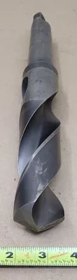 -- UNSPECIFIED -- 1-5/8 HSS Twist Drill Tooling & Accessories, Drilling | Machinery Central (4)