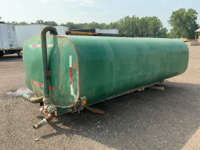Used _UNKNOWN_ _UNKNOWN_ Water Tanks Michigan US | Miedema Asset Management Group #1320481
