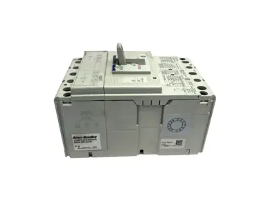 USED ALLEN-BRADLEY 140G-J6F3-D16, 140G-J6X3