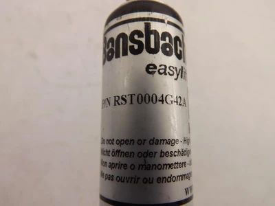 New | in-Stock BANSBACH _UNKNOWN_ Pneumatic Cylinders Texas US | OCO Industrial #1569354