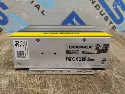 Cognex CNX-K300 Electrical/PLC/Automation | ESS Industrial Equipment Sales (4)