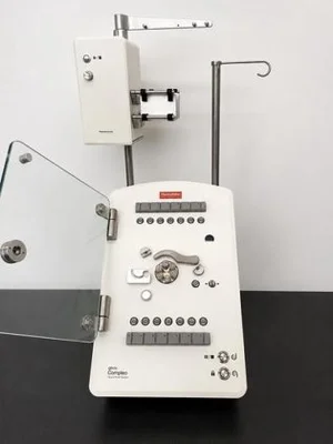 USED GIBCO CTS COMPLEO FILL AND FINISH SYSTEM