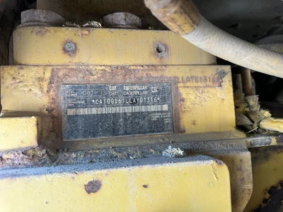 Used 2009 CATERPILLAR D6T XL Bulldozers New York US | Abele Tractor #1341474