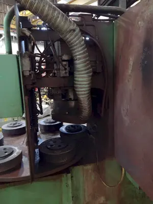 USED BOSCH SURFTRAN C-250