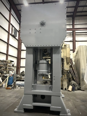 USED MINSTER MINSTER E2-600-60-42 PRESS