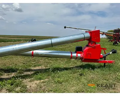 Used PECK _UNKNOWN_ Augers Iowa US | Keast Enterprises #1360394