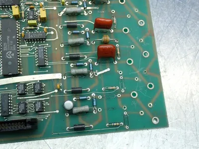 Used HAAS AUTOMATION 1039 Printed Circuit Boards (PCB) Ohio US | HGR 24 #1149477