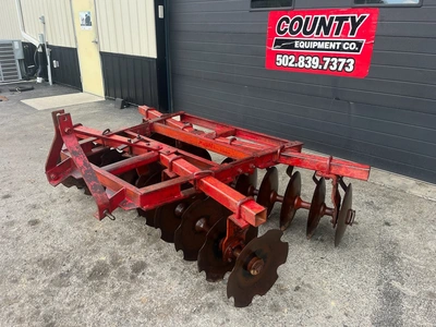 7ft DISC Lift Disc Disc | County Equipment Company LLC (5)