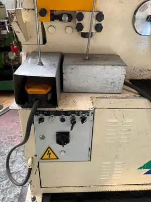 Geka Hydrocrop 110/A