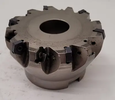 Used INGERSOLL CUTTING TOOLS DM5G-40R01 Misc Industrial Equipment Kentucky US | Aucto #686773