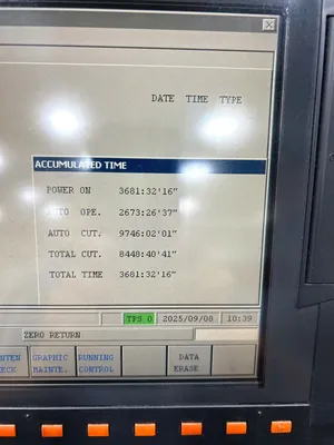 2005 MAZAK QUICK TURN NEXUS 300 CNC Lathes | Toolquip, Inc. (4)