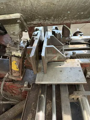 USED MARVEL PA10