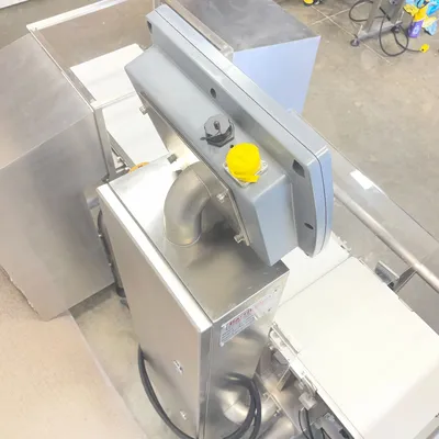 USED BARRINGTON BPS-MDC-A