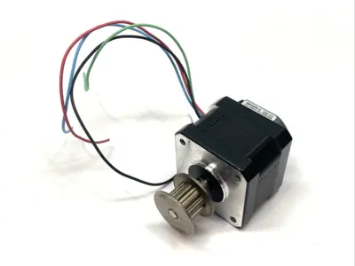 USED SAME SKY STEPPER MOTOR 42 OZ-IN 1.33A