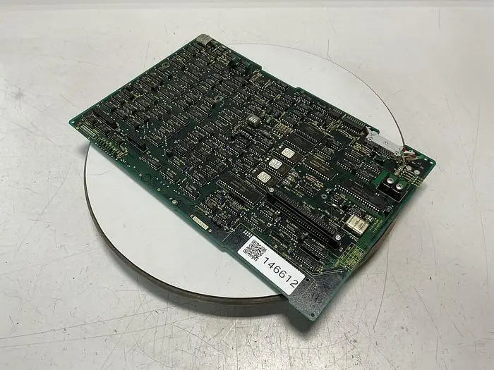 Used SHIBAURA H0550591 Circuit Boards Michigan US | Ideal Machinery #698260