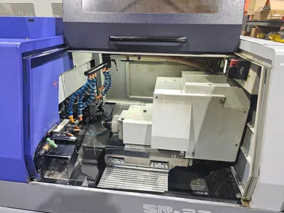2017 STAR SR-32J TYPE N Swiss Type Automatic Screw Machines | CNCsurplus (4)