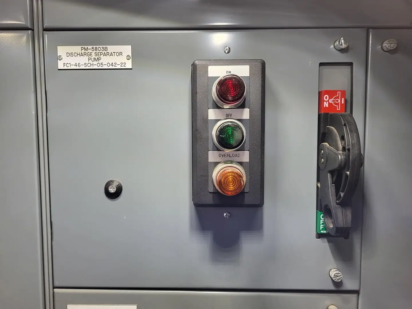 NEW ALLEN-BRADLEY YUTKNPN90/1AP