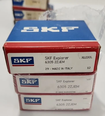 NEW SKF 6308 NRJEM