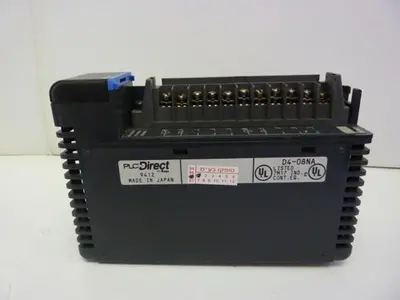 USED SIEMENS D4-08NA