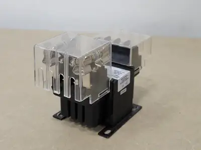 USED HAMMOND POWER SOLUTIONS INC. PH50MQMJ