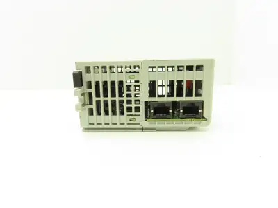 Allen Bradley 1769-L36ERM CompactLogix 3MB Motion Controller CPU Ser A FW 1.002
