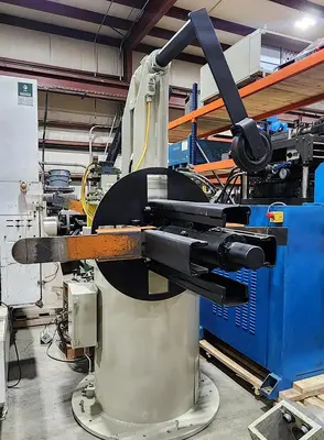 USED PERFECTO 6-24
UECC
