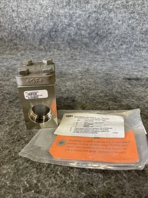 New | in-Stock George Fisher P526-2020 Valves/Fittings California US | Davliegogo LLC #1729705