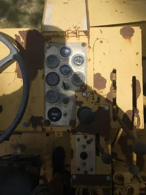 Used 1987 CATERPILLAR SS 250 Asphalt Pavers Georgia US | Proxy Equipment #1378401