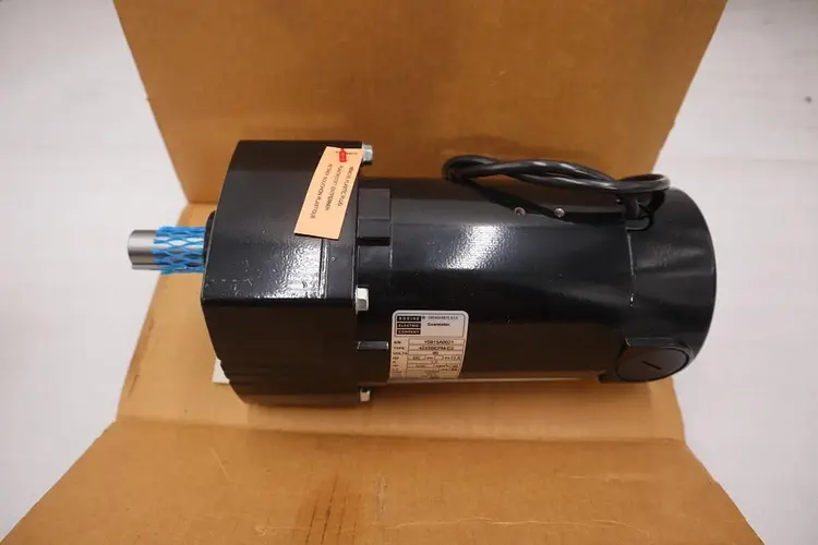Used _UNKNOWN_ _UNKNOWN_ Servo Drives Pennsylvania US | Global Equipment International, LLC #1324762