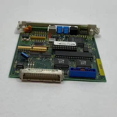 USED INDRAMAT SERVO INTERFACE MODULE DSS1 DSS 1.3