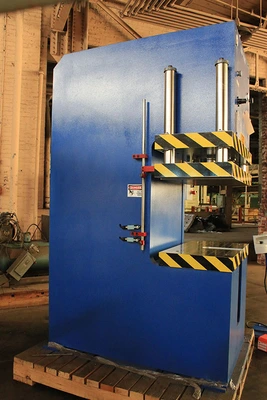 USED Pressmaster CFP-150